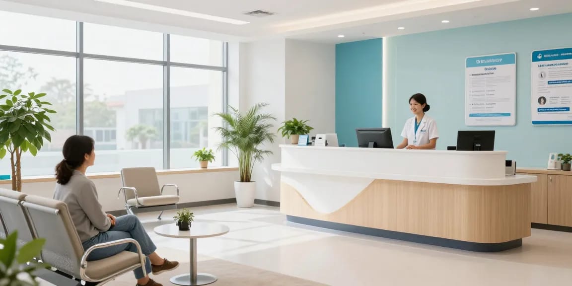 Hair transplant Istanbul cost comparison in a welcoming healthcare environment with trusted medical services.