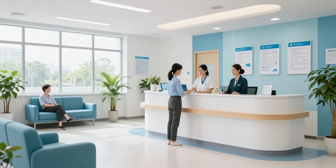 Hair transplant Istanbul consultation at a trusted healthcare provider focusing on patient care and advanced medical services.