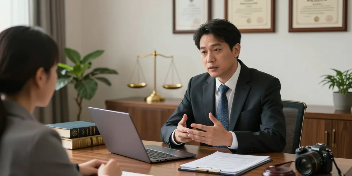 Find out more about legal consultations with dedicated experts in a professional law office.