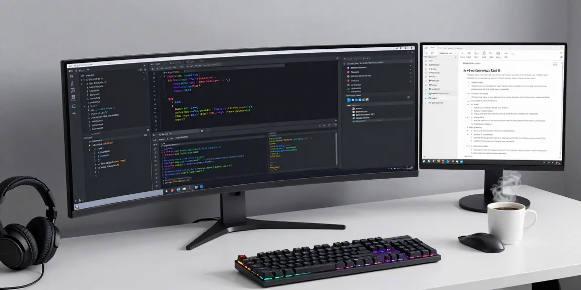 MB66 software development environment showcasing coding with cutting-edge technology.
