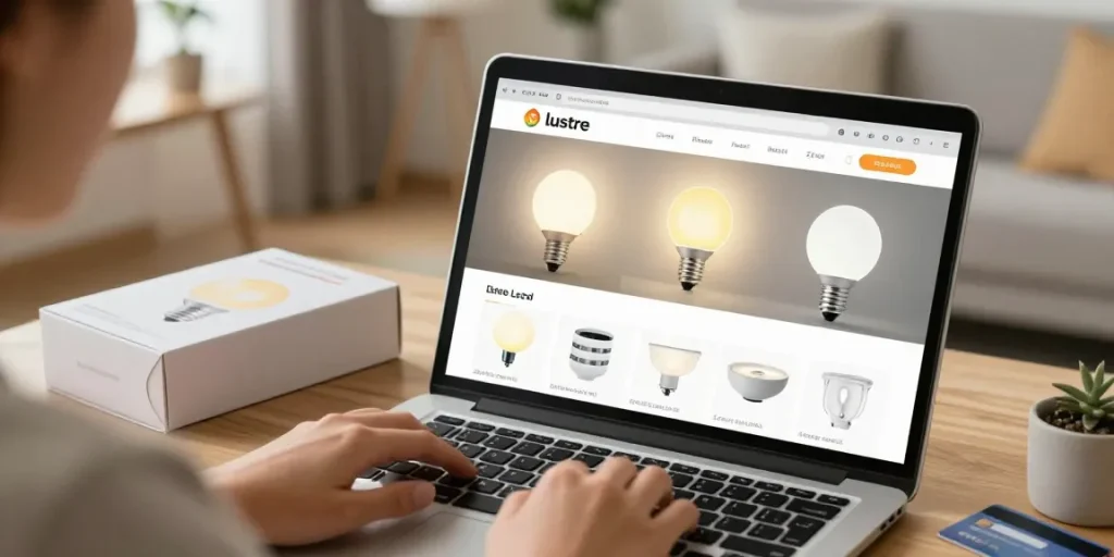 Explore the best deals on lustre led products in this online shopping guide featuring top-rated selections and e-commerce insights.