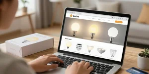Explore the best deals on lustre led products in this online shopping guide featuring top-rated selections and e-commerce insights.